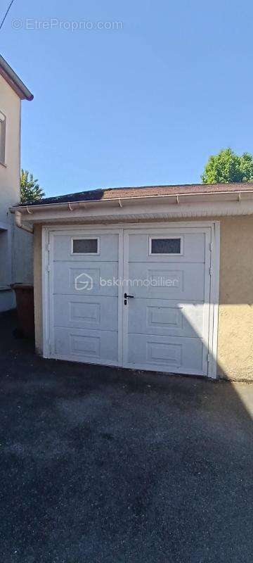 Appartement à TOURNAN-EN-BRIE