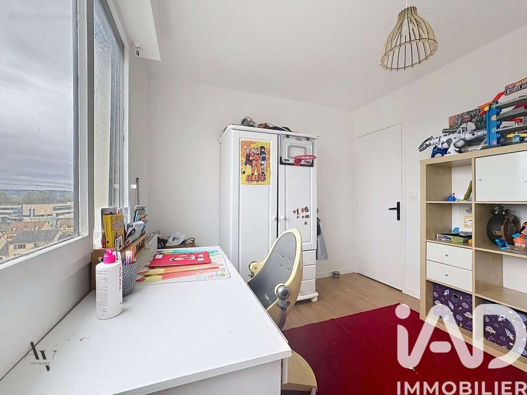 Photo 9 - Appartement à LES MUREAUX
