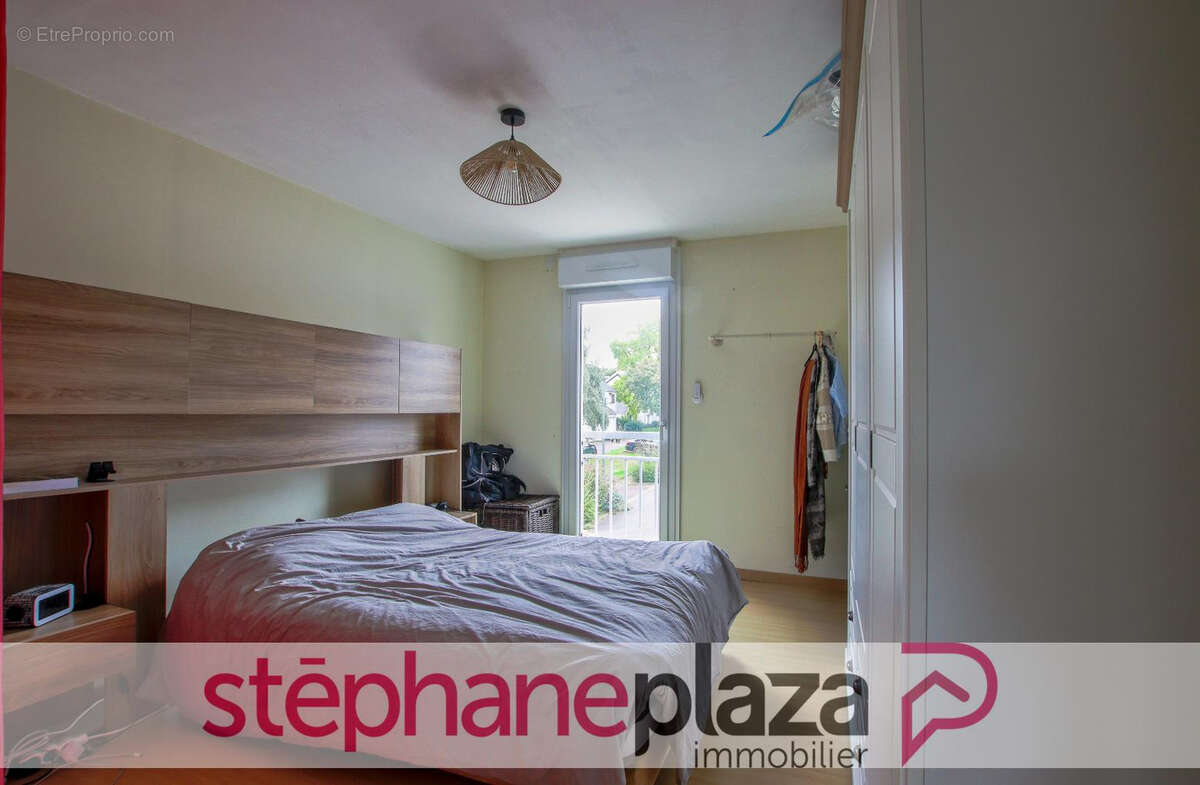 Maison à LA BOUEXIERE