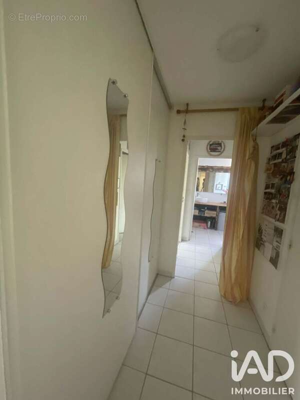 Photo 6 - Appartement à ALBI