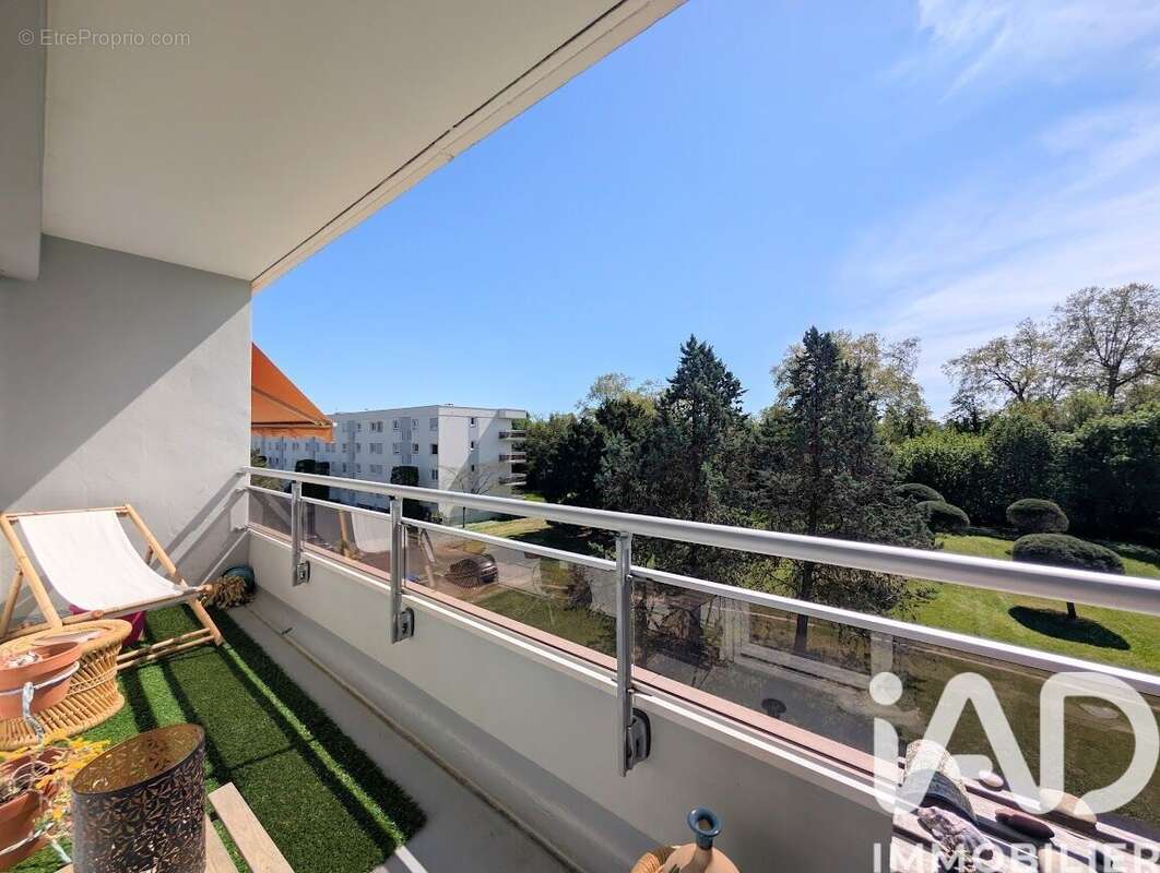 Photo 2 - Appartement à BORDEAUX