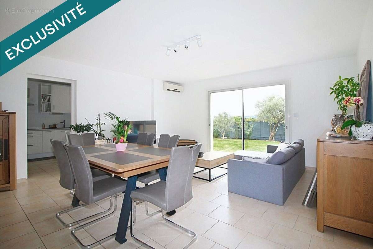 Photo 4 - Maison à CLARENSAC