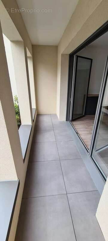 Appartement à TOURS