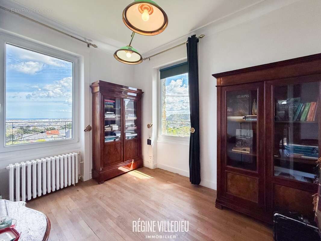 Maison à CHERBOURG-OCTEVILLE