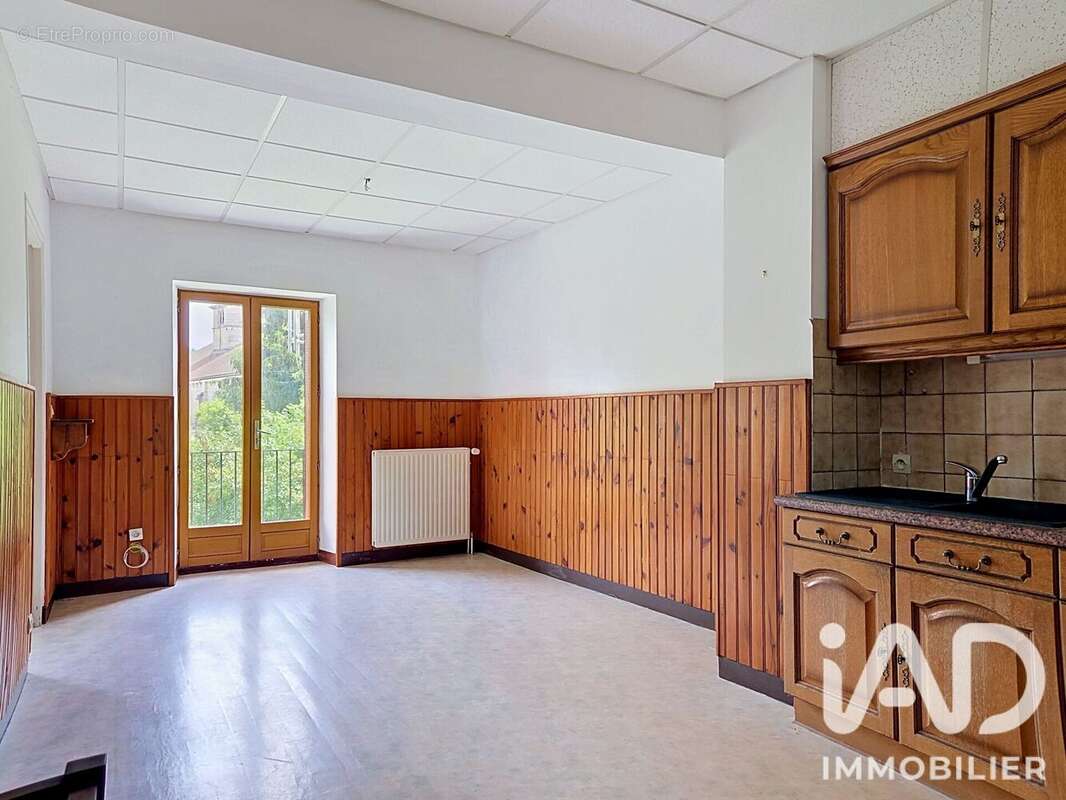 Appartement 245 m² à Longchaumois  - photo 8