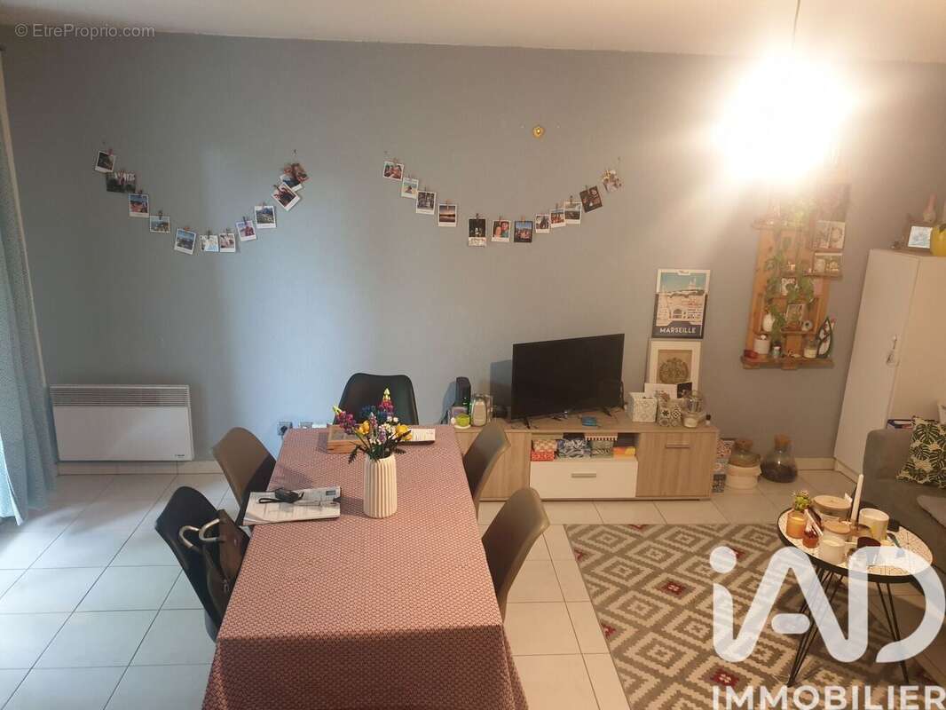 Photo 8 - Appartement à AGEN