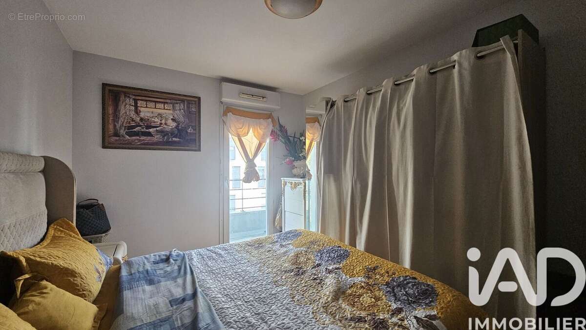 Photo 9 - Appartement à SAINT-THIBAULT-DES-VIGNES