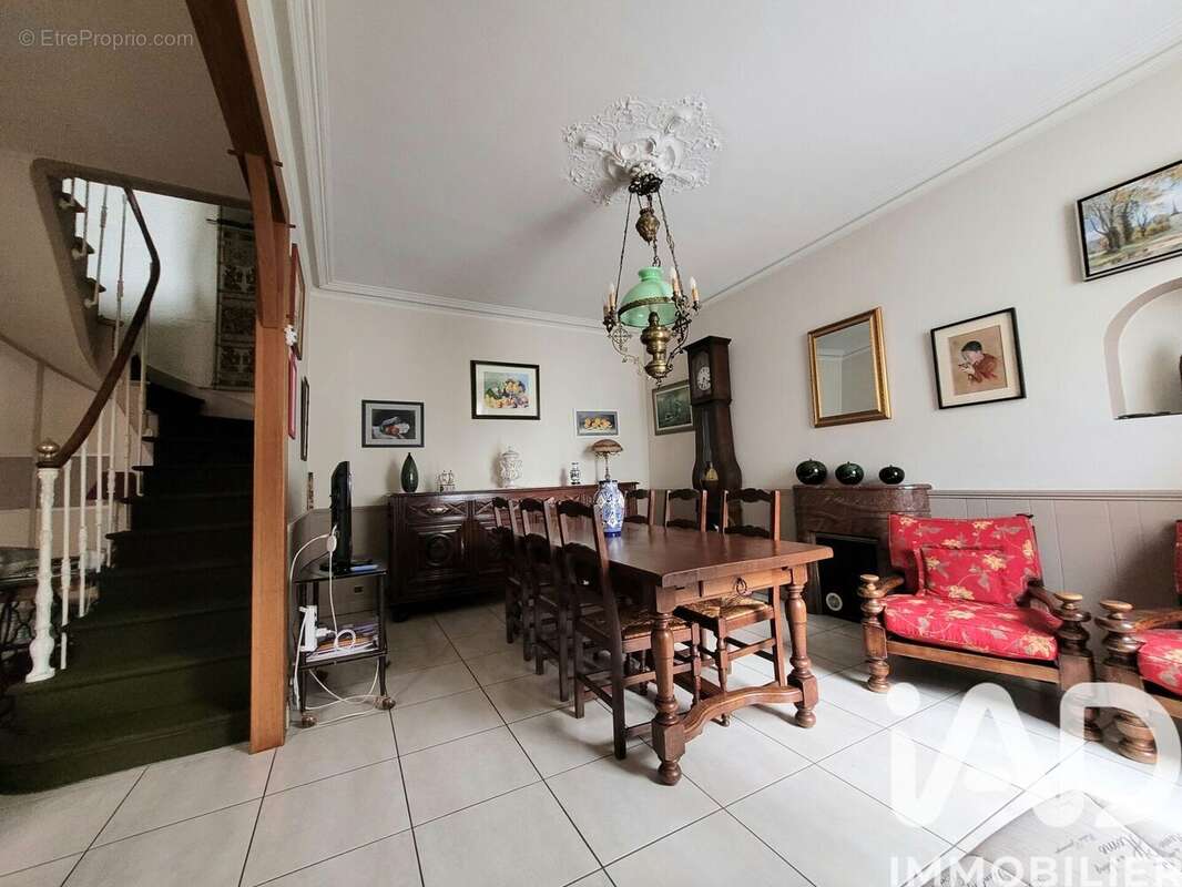 Photo 3 - Maison à HERIC