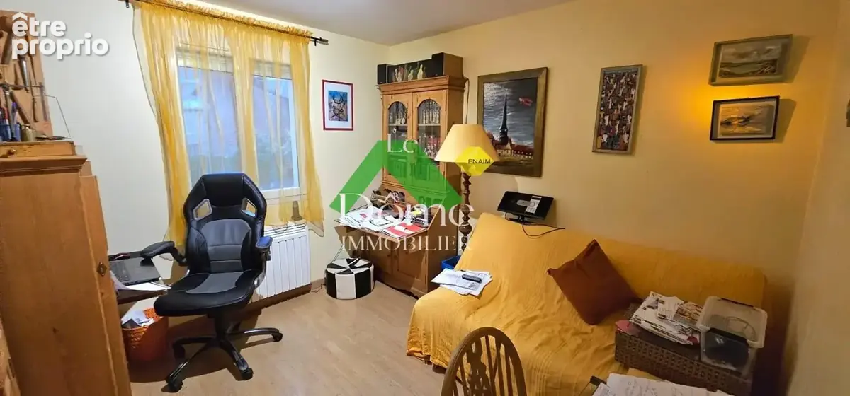 Maison 102 m² à Beaumont-Sur-Oise  - photo 5