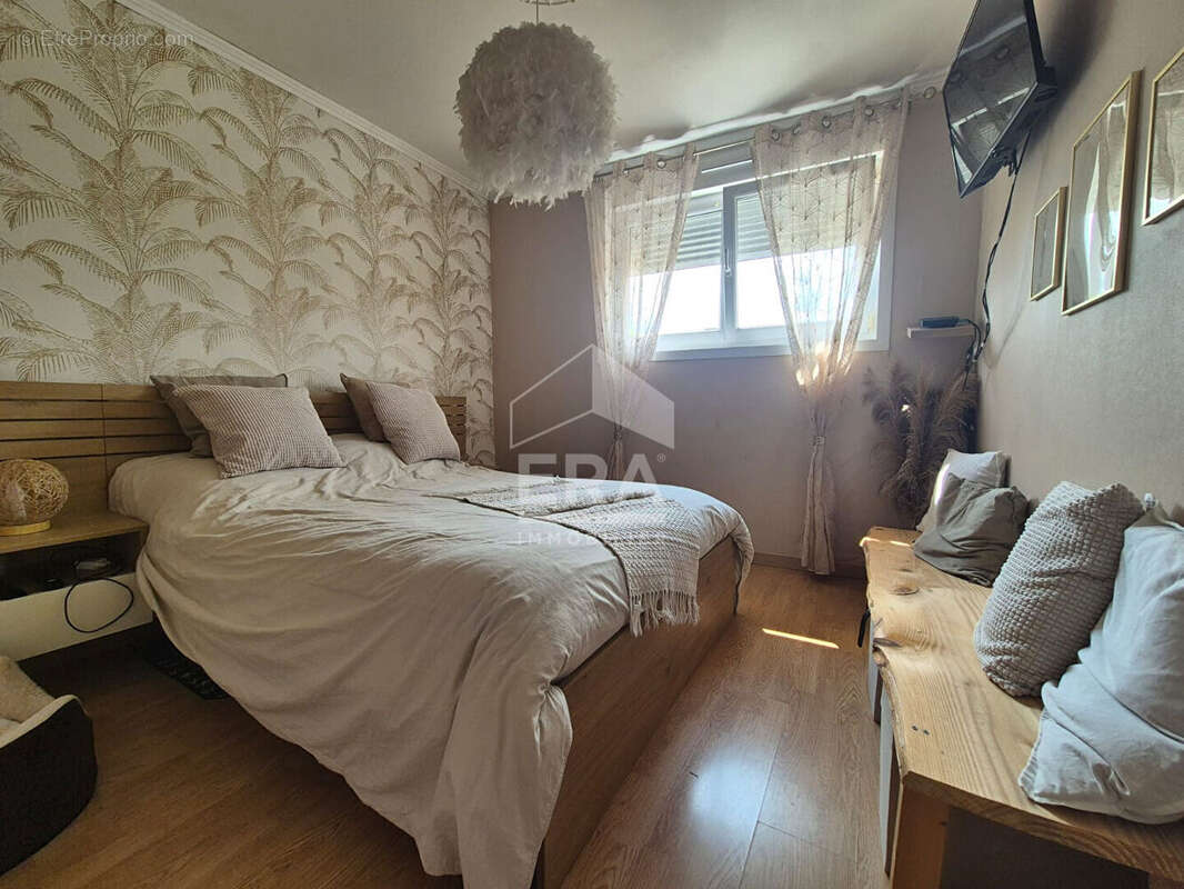 Maison 85m² à provin - photo 14
