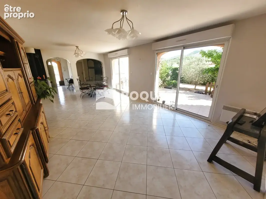 A Vendre, HEREPIAN , villa à de 150 m2 dans quartier résidenciel!!! - photo 8