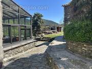 Maison à SAINT-ETIENNE-VALLEE-FRANCAISE