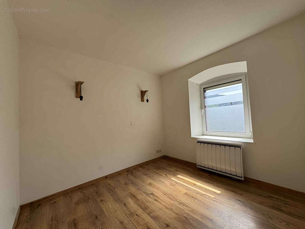 Appartement à WILLER-SUR-THUR