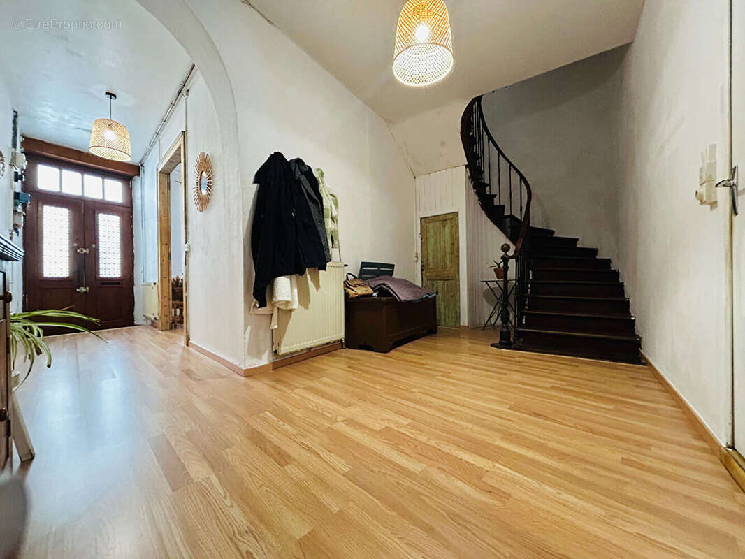 Maison à CASSENEUIL