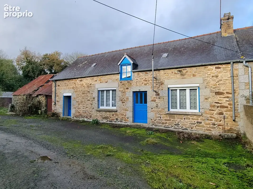 Photo Maison à Treglamus au prix de 107 500€