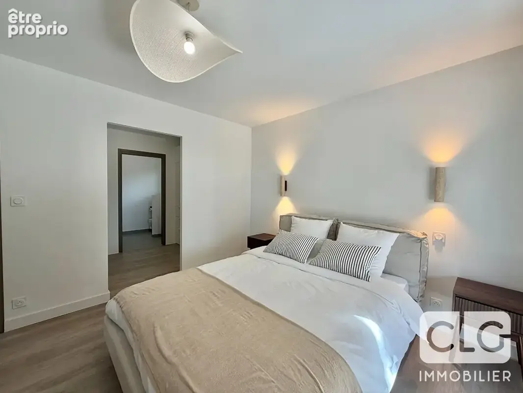 Bénodet - pointe saint-gilles - belle contemporaine de 151 m² - photo 13