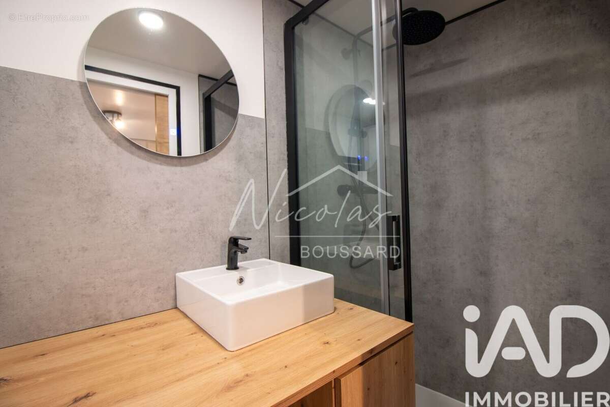 Appartement 35 m² à Nanteuil-Le-Haudouin  - photo 5