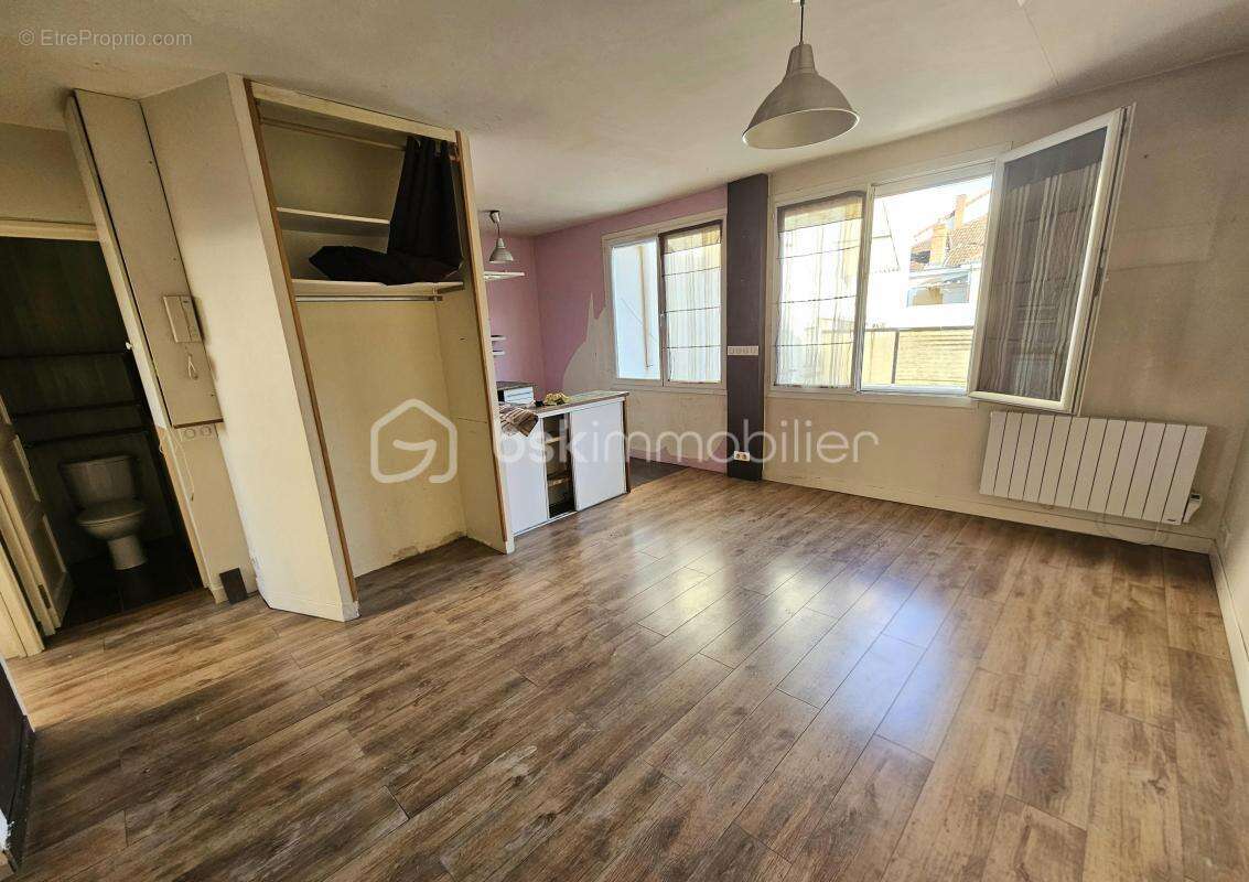 Appartement à ROANNE