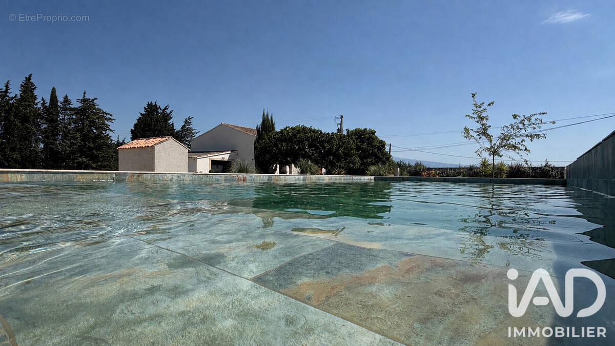 Photo 1 - Maison à BEDARRIDES