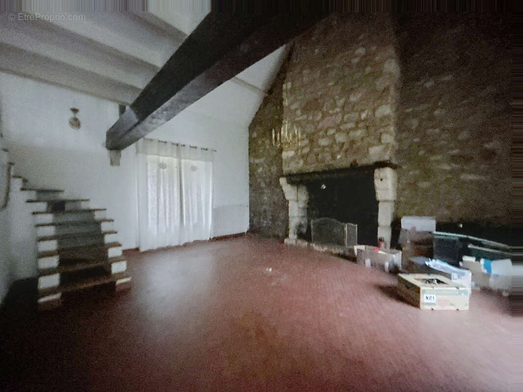 Maison à SAUSSEMESNIL