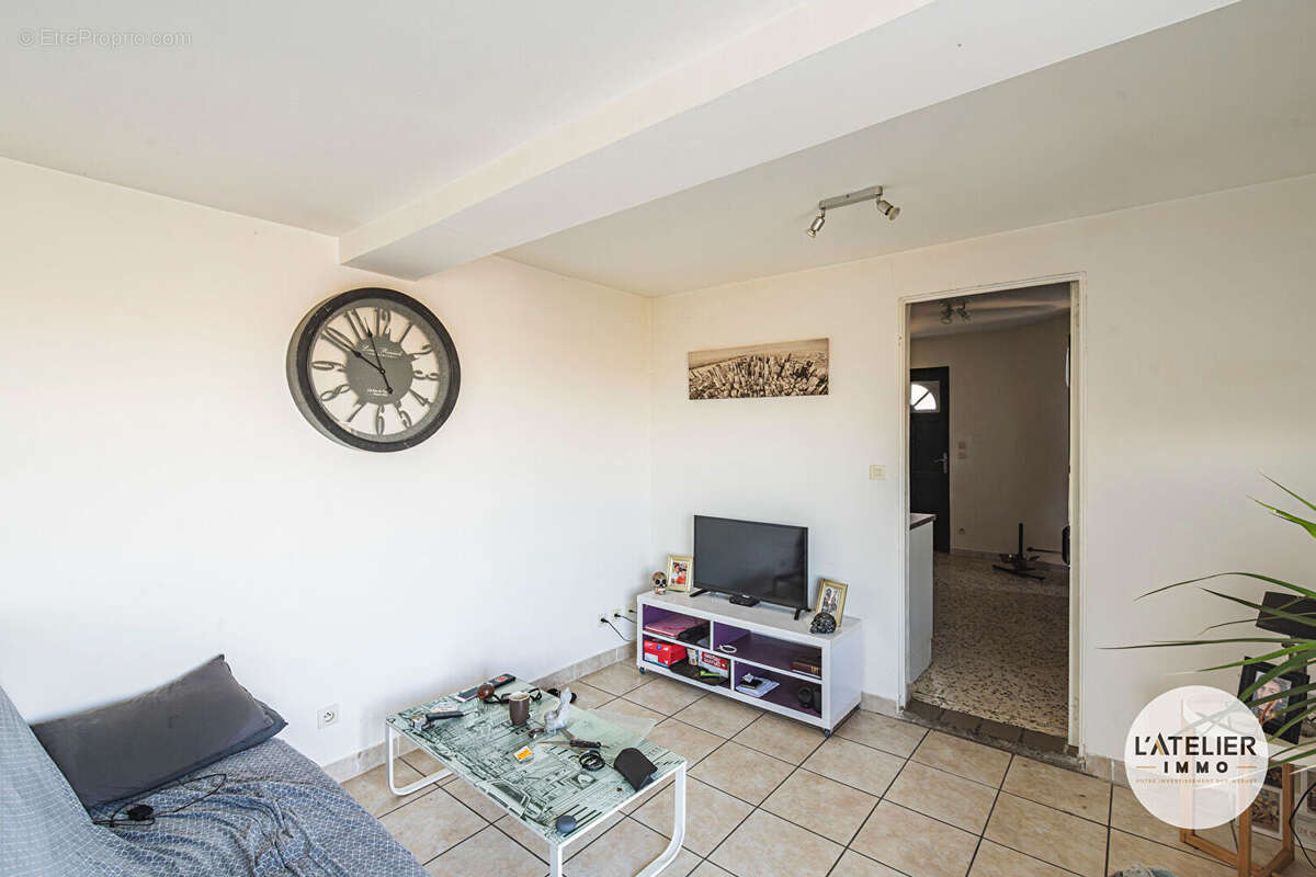 Appartement à LAON