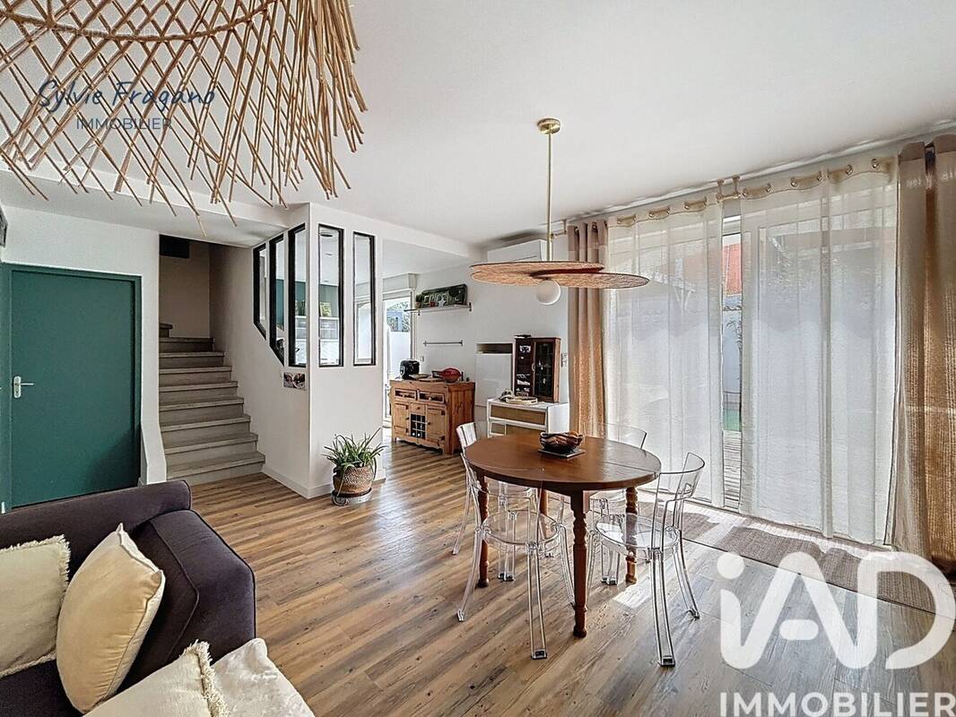 Photo 1 - Maison à NARBONNE