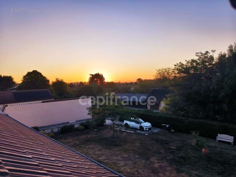 Maison à CHALON-SUR-SAONE