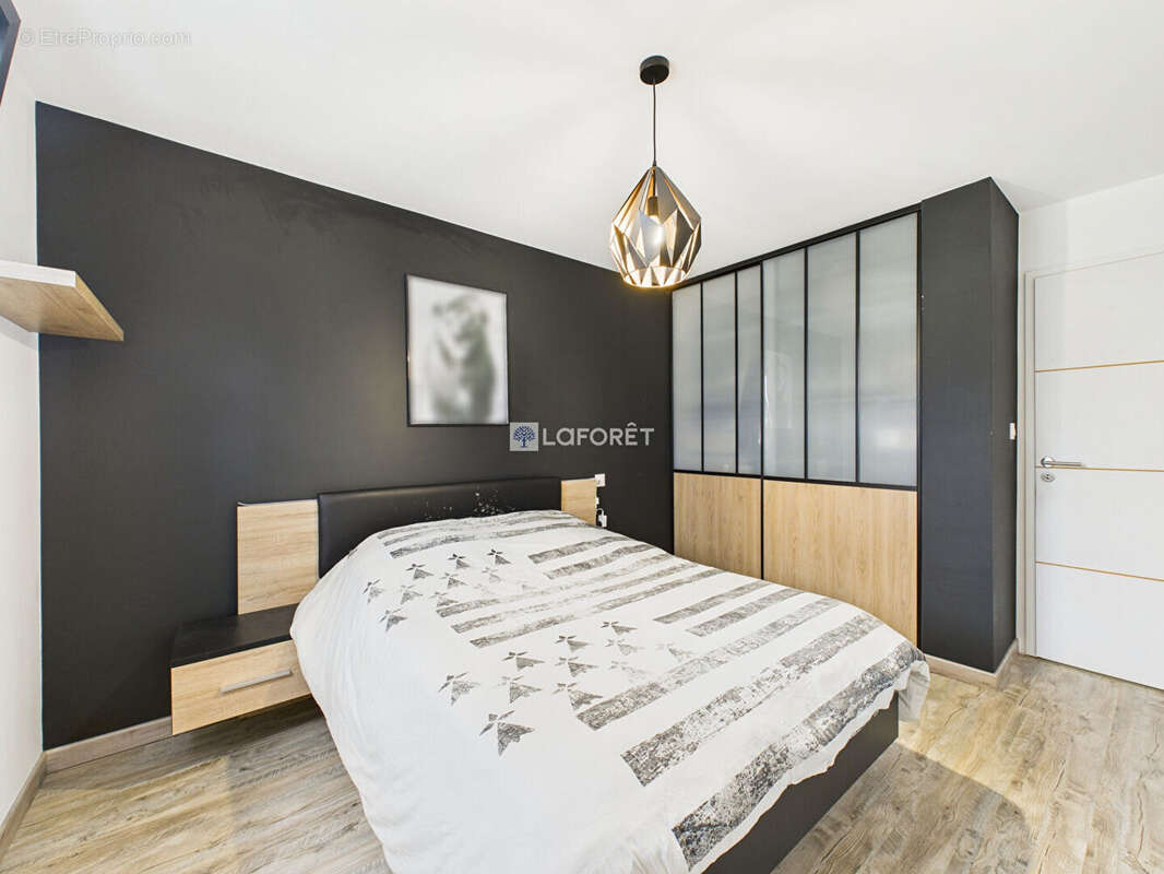 Maison à PLONEOUR-LANVERN