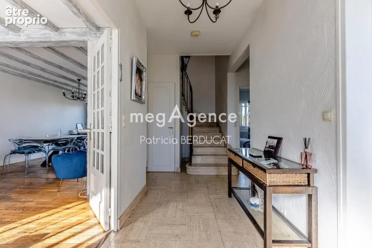 Maison 6 pièces / 140m² / 5 chambres / Quartier recherché de Livry-Gargan - photo 3