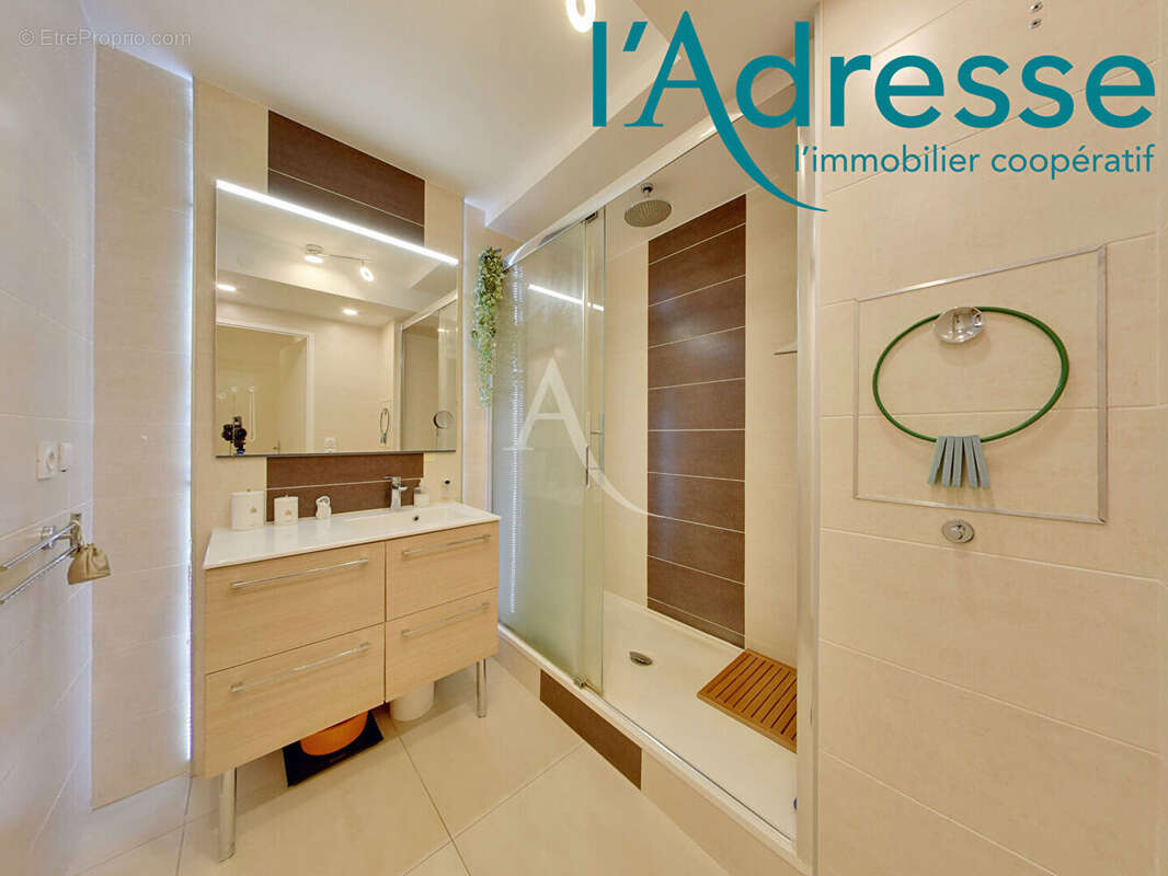 Appartement à NOISY-LE-GRAND