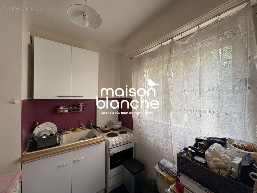 Appartement 39 m² à Bordeaux  - photo 4