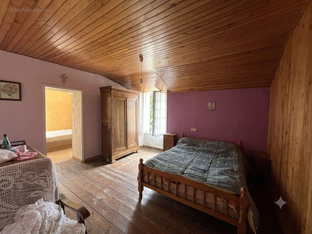 Maison 5 pièces à vendre à Inzinzac-Lochrist - Réf 497 - photo 7