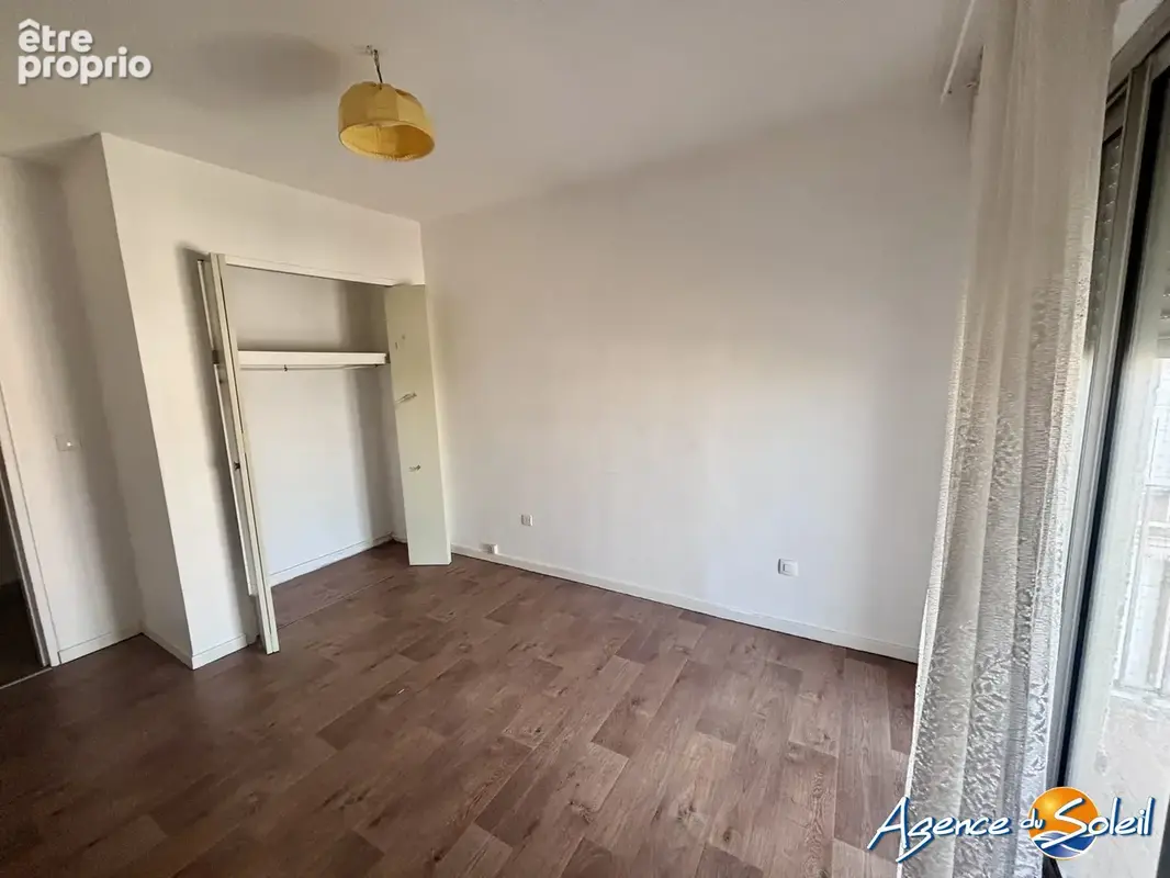 Appartement 72 m² à Narbonne  - photo 4