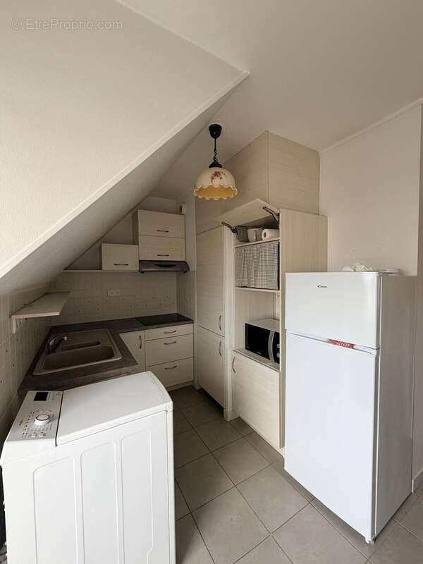 Appartement à SAINT-CAST-LE-GUILDO