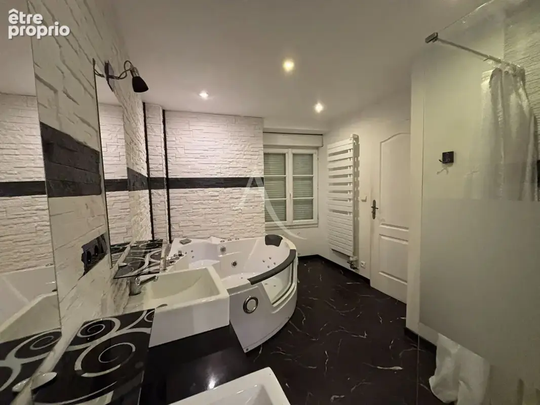 Maison Le Chatelet En Brie 8 pièce(s) 170 m2 - photo 11
