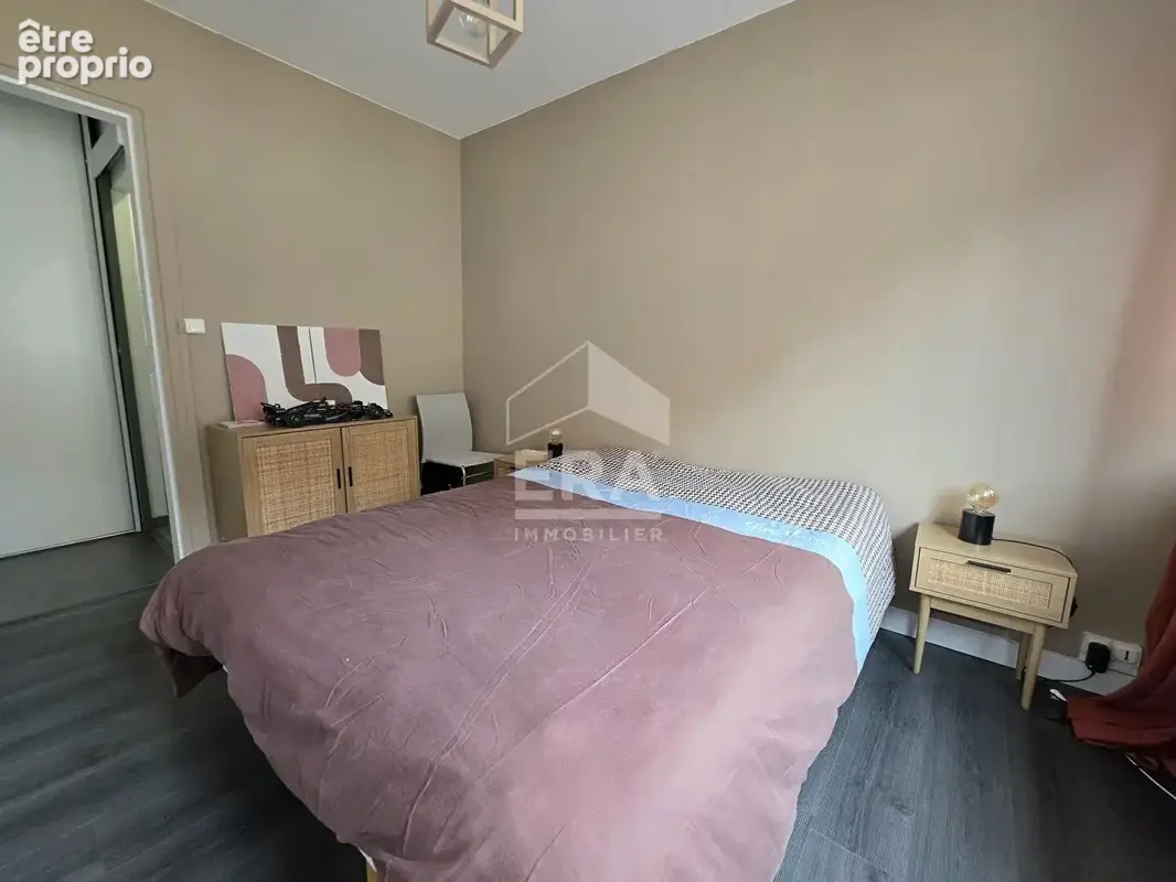 Appartement 68m² à boulogne-sur-mer - photo 4