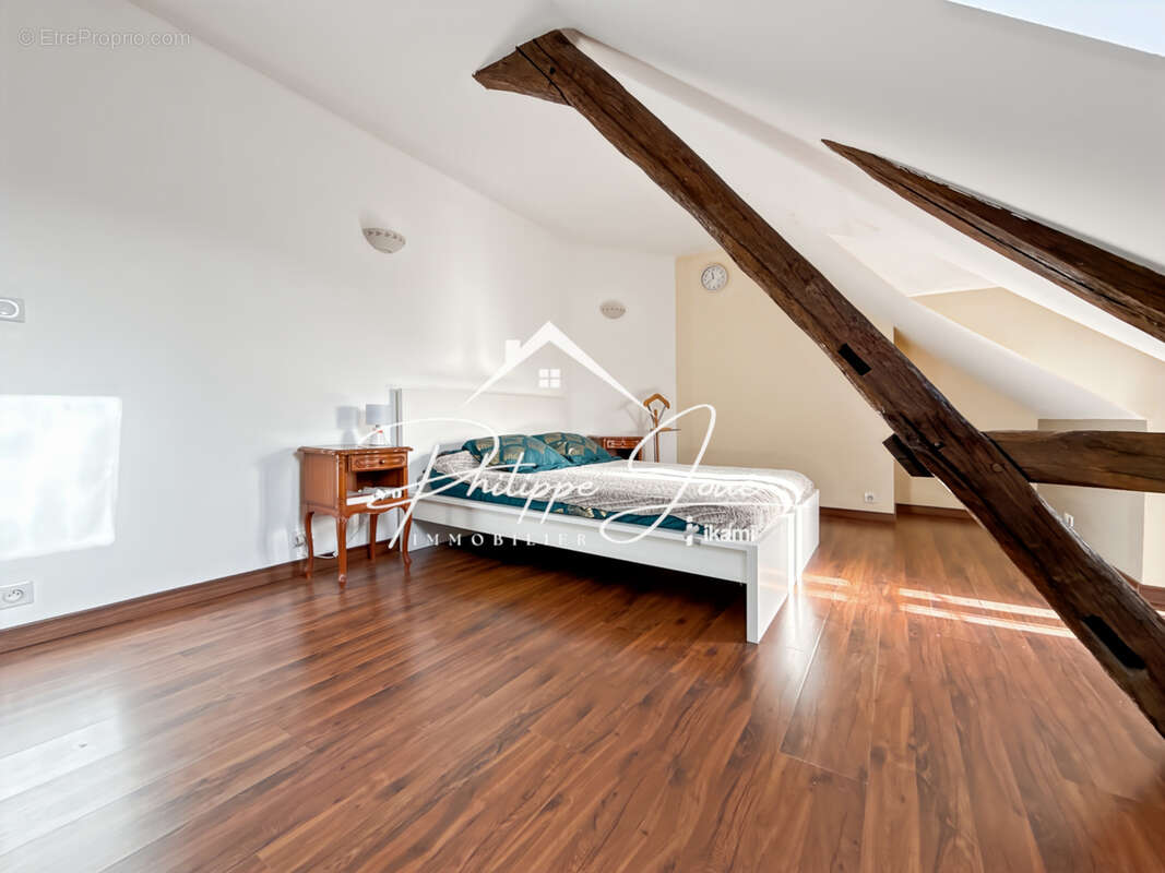 Maison 6 pièces de 146 m2 à Piffonds 89330 - photo 8