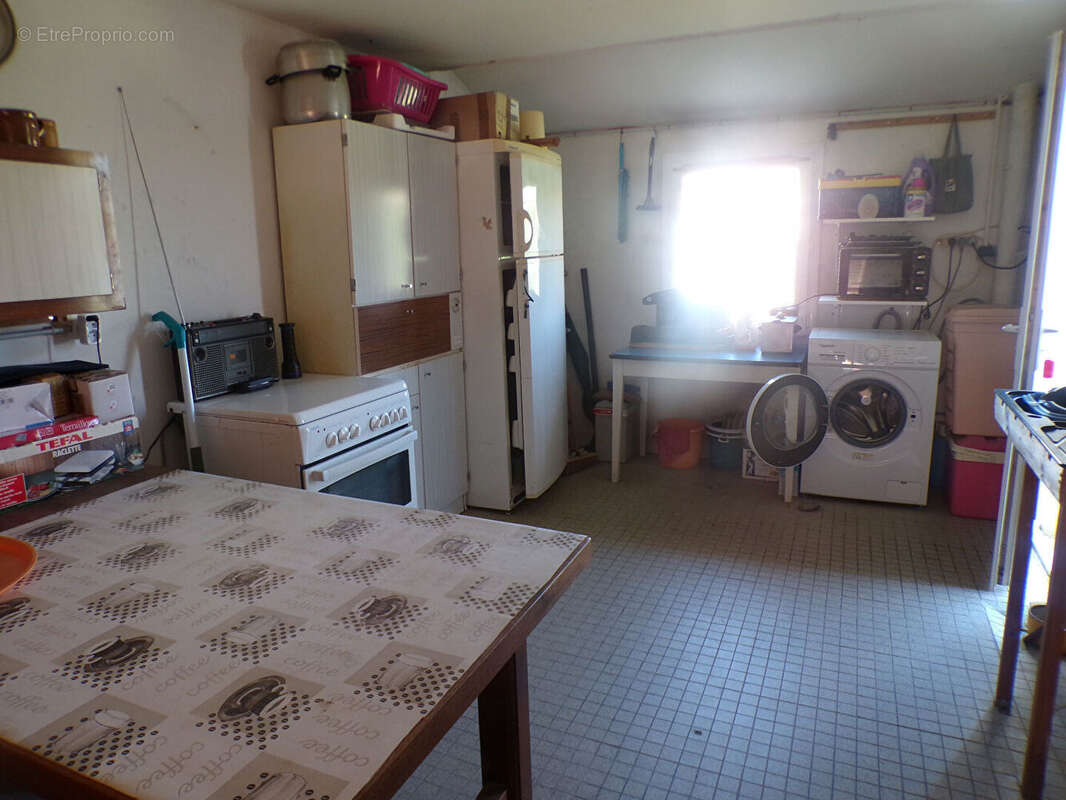 Maison à LA PLAINE-SUR-MER