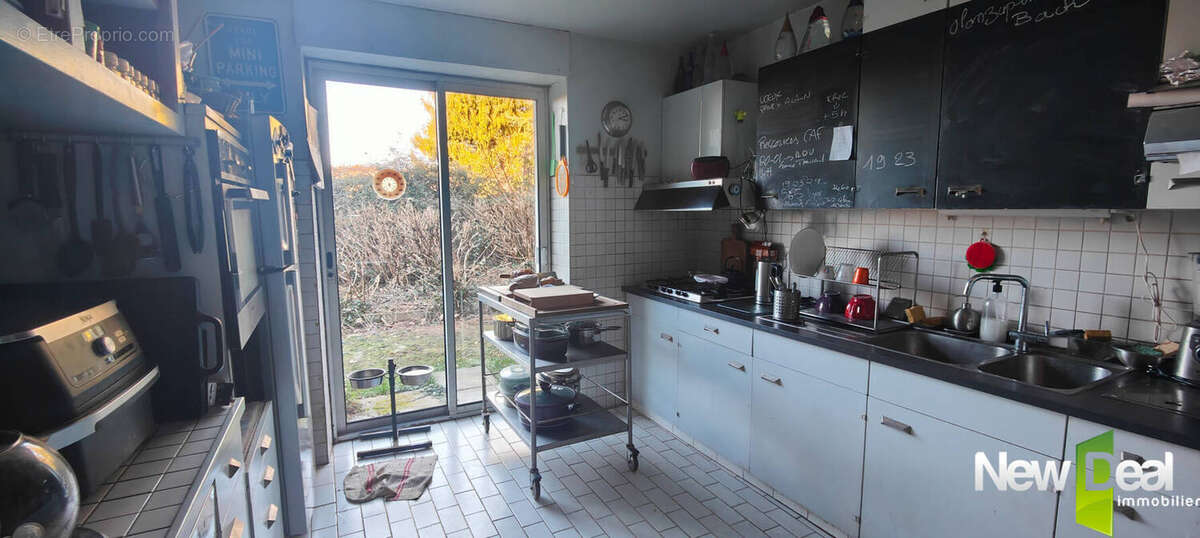 Corps de ferme avec Maison, Grange, Four à Pain entre Brive et Uzerche - 1,8 ha - photo 26