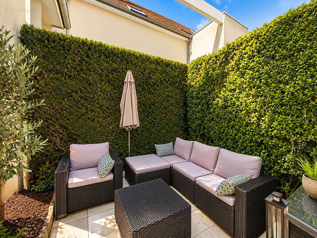 Appartement à PLAISIR