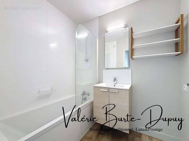 Appartement à ORLEANS
