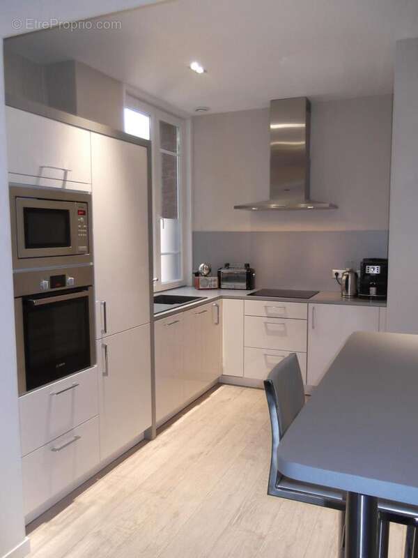 Appartement à CAMBRAI