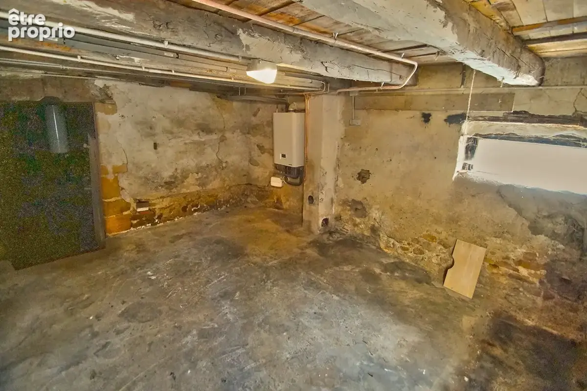 Maison 90m² à châtillon - photo 17