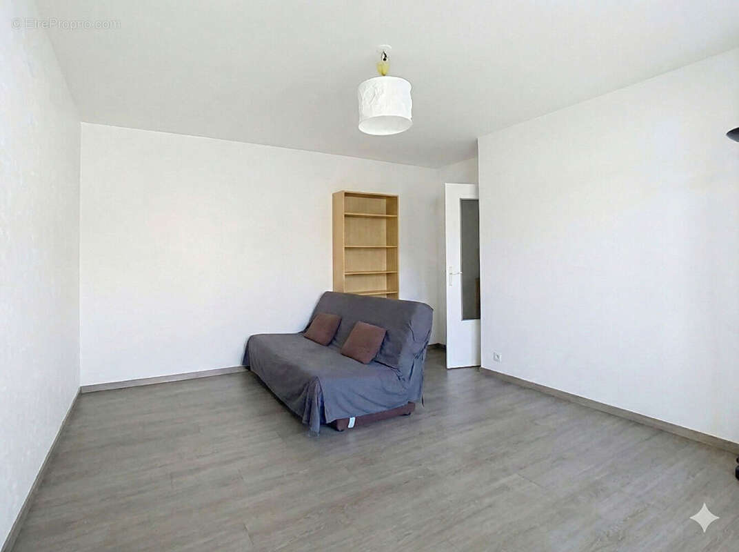 Appartement à BEAUNE