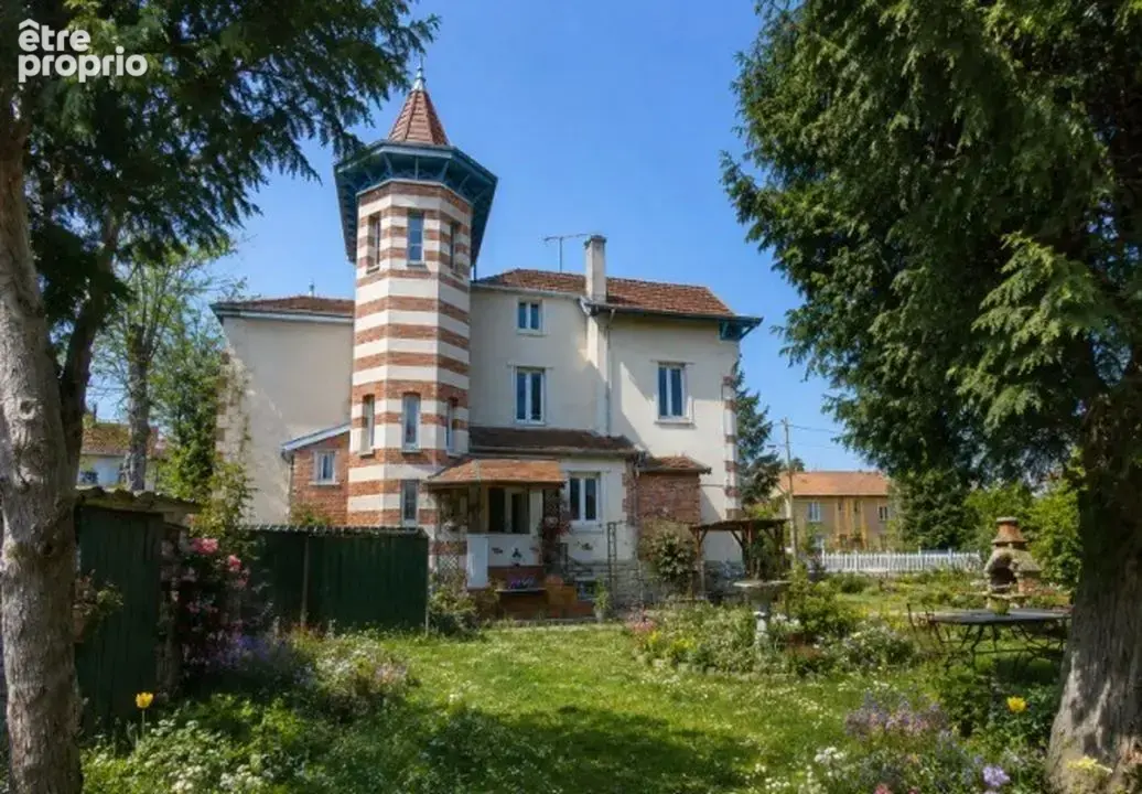 Maison 5 pièces 145 m² à vendre à Vaucouleurs (55140) - photo 3