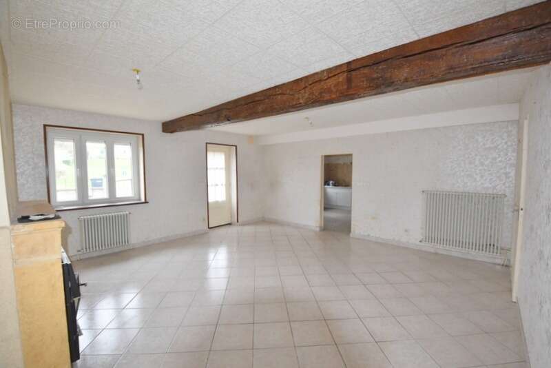 Dpt Saône et Loire (71), à vendre RIGNY SUR ARROUX maison P4 - photo 4