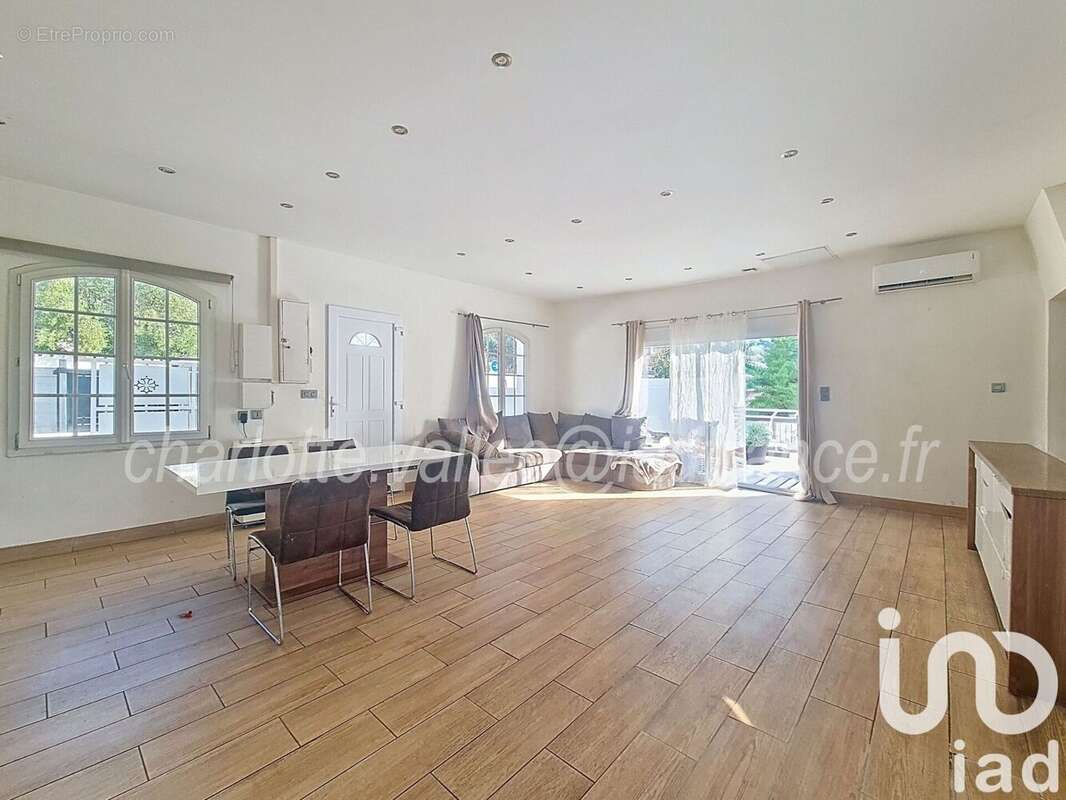 Photo 5 - Maison à LEZIGNAN-CORBIERES