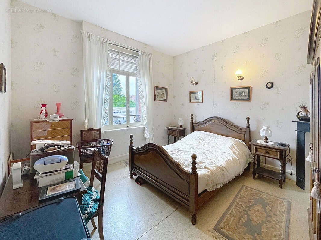 Maison à VALENCIENNES