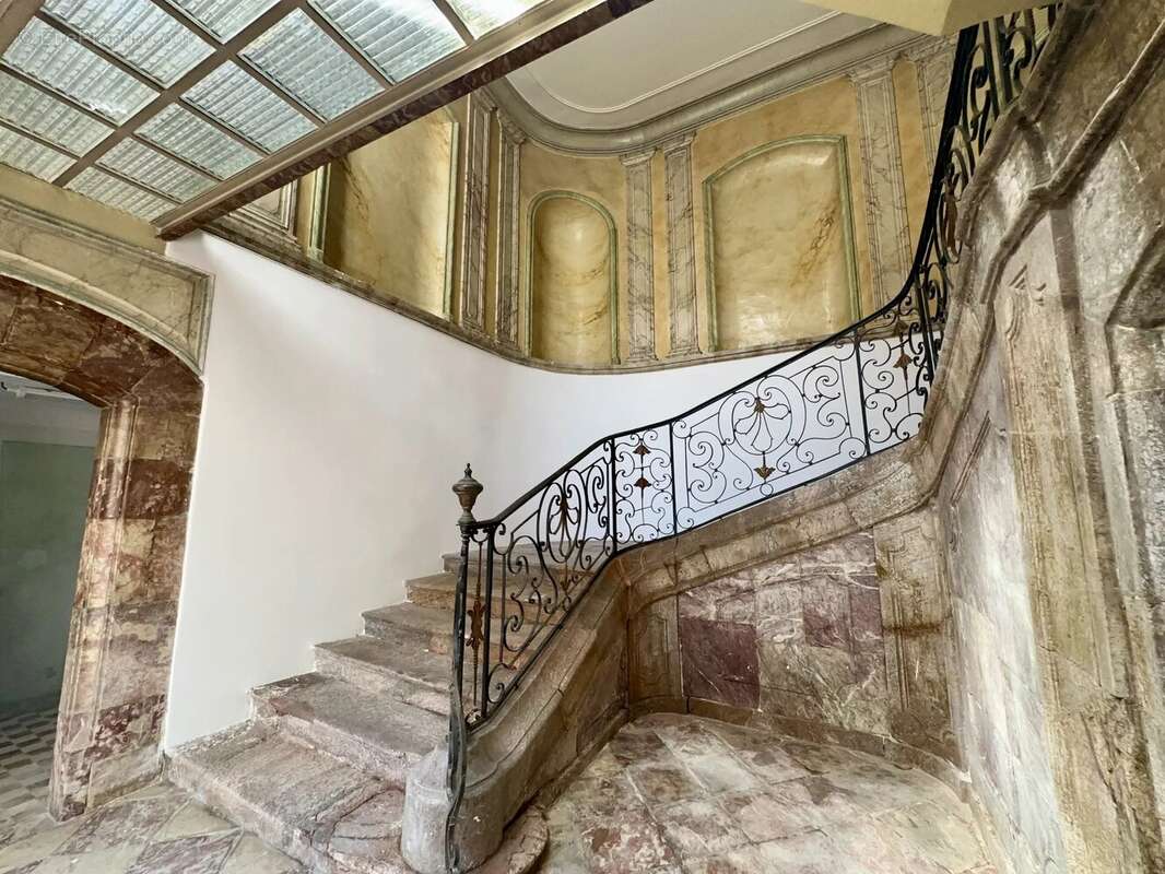 Appartement à ILLE-SUR-TET