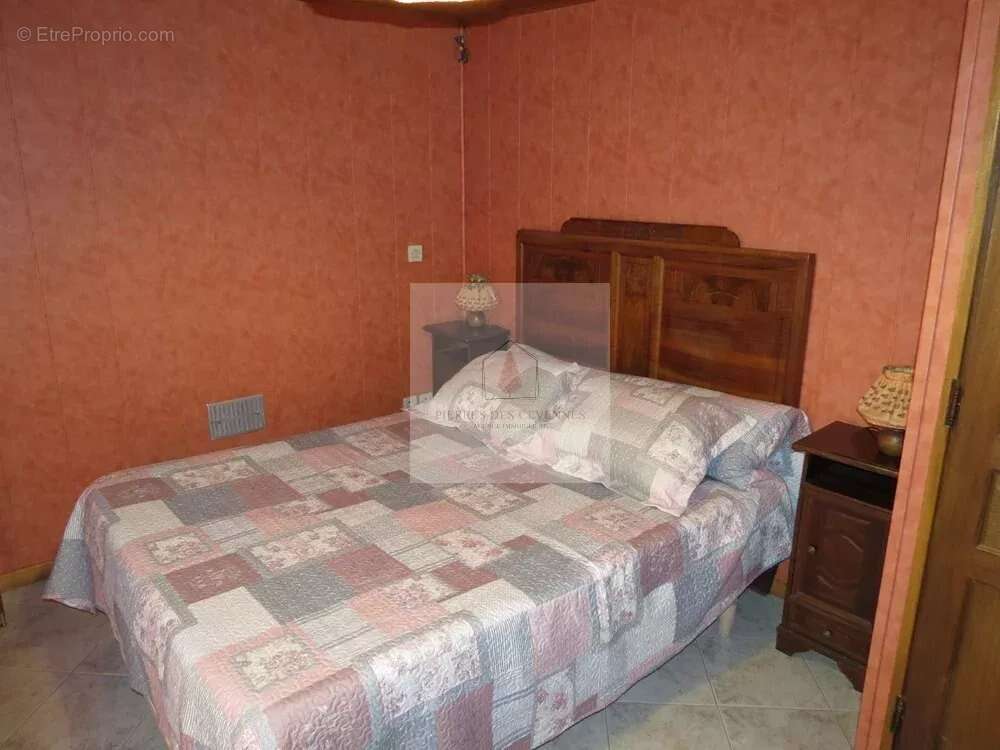 Maison à SAINT-ANDRE-DE-VALBORGNE